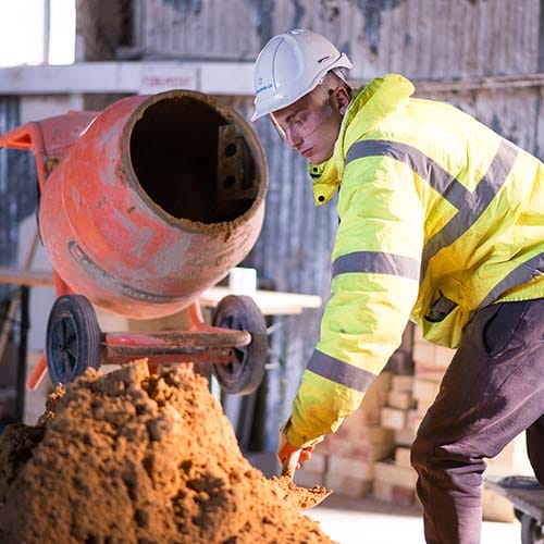 trainee construction jobs berkshire
